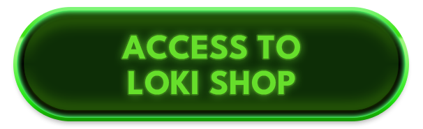 Loki Shop Banner