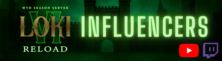 Contest: Loki Influencers title=