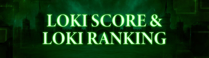 SS: Loki VI Reload - Loki Score & Loki Ranking title=