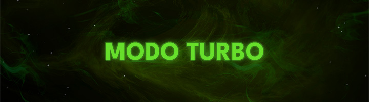 SS: Loki VI Reload - Modo Turbo title=
