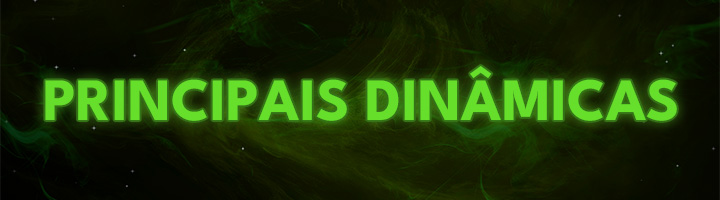 Principais Dinâmicas title=