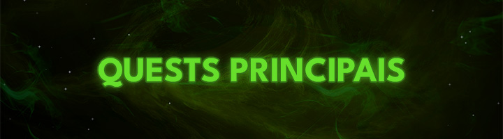 Quests Principais title=
