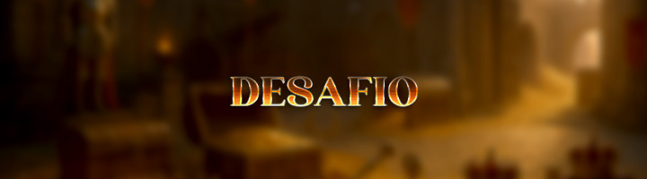 Desafio Banner
