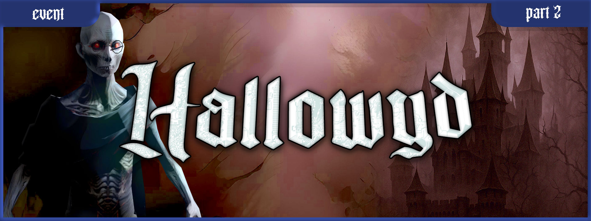 HalloWYD - Part II title=