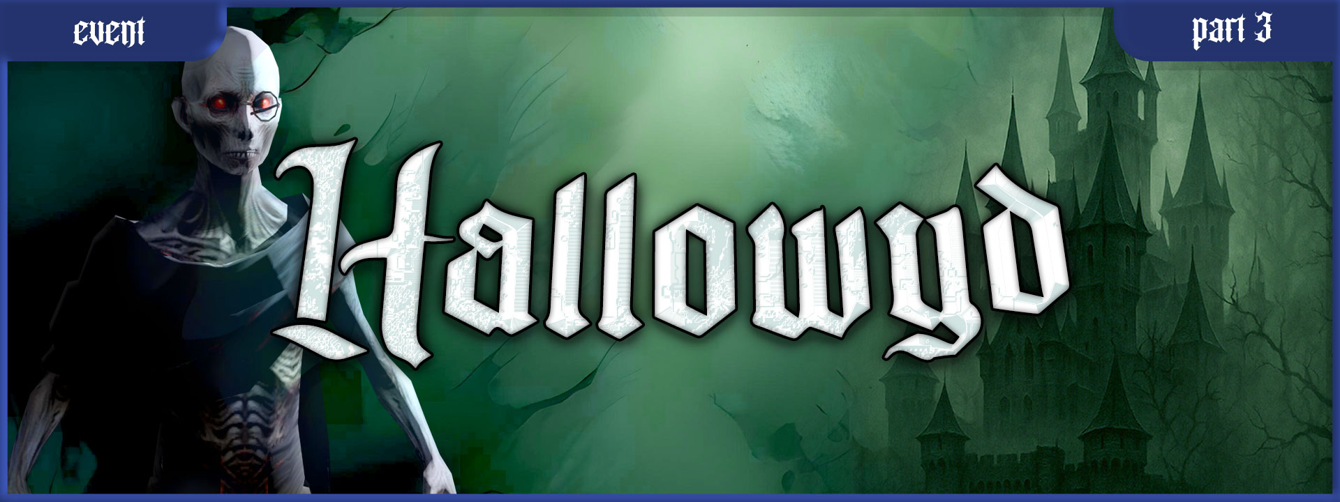 HalloWYD - Part III title=