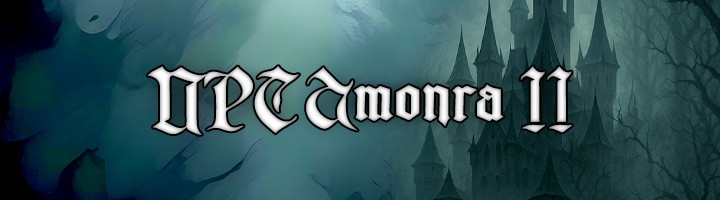 NPC AmonRa II Banner
