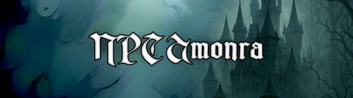 NPC AmonRa Banner