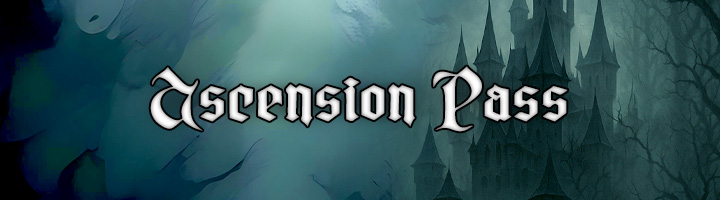 Ascension Pass Banner