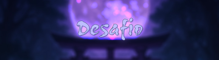 Desafio Banner