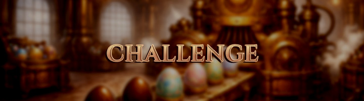 Challenge Banner