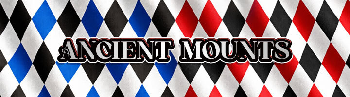 Ancient Mounts Banner