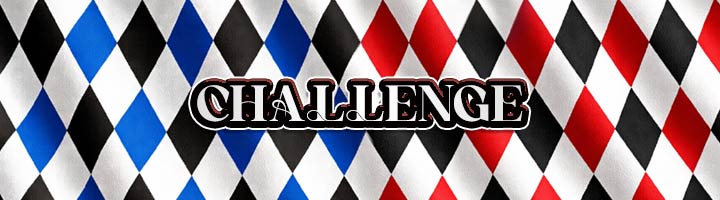 Challenge Banner
