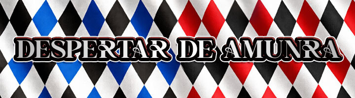 Despertar de Amunra Banner