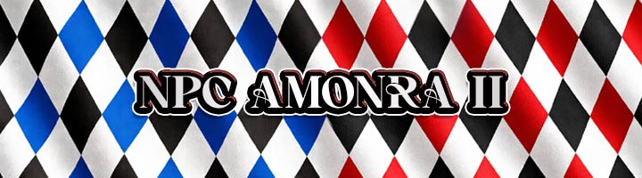 NPC AmonRa II Banner