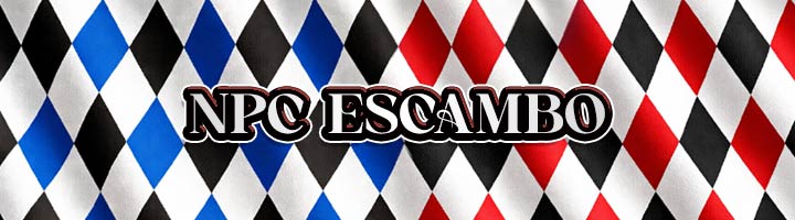 NPC Escambo Banner