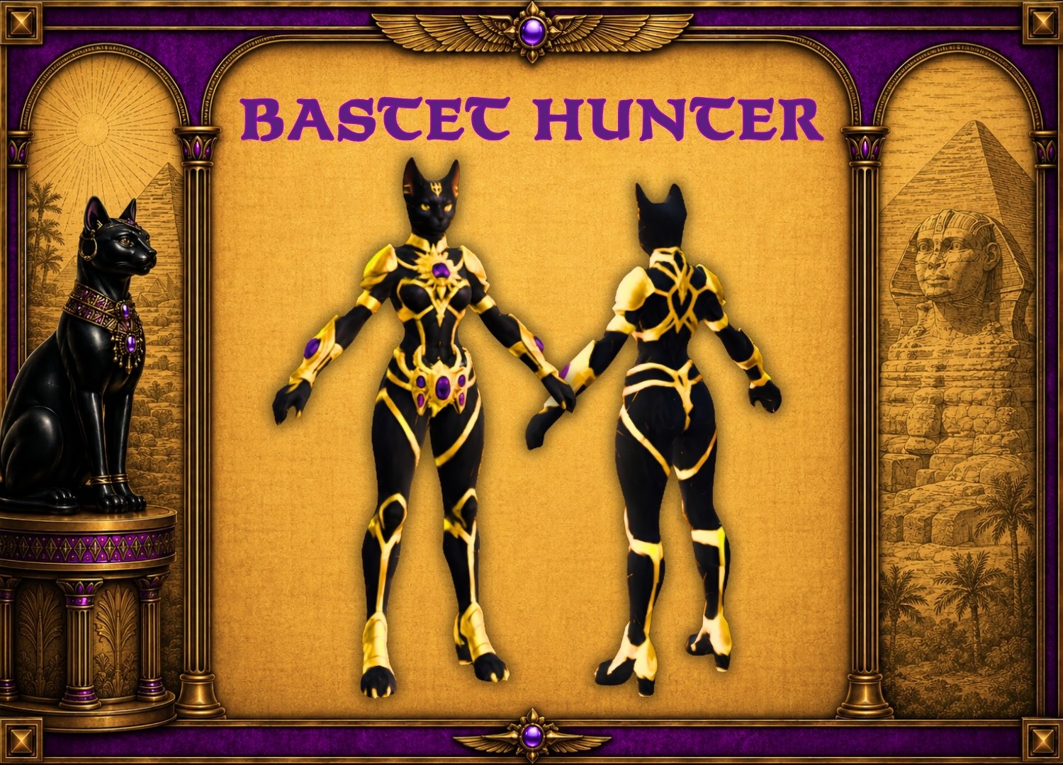 Hollow Archon (M) Banner