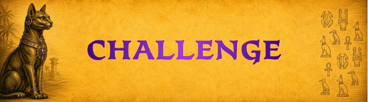 Challenge Banner