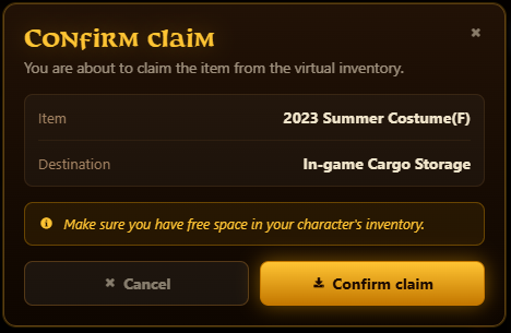 Virtual Inventory Virtual Inventory Banner