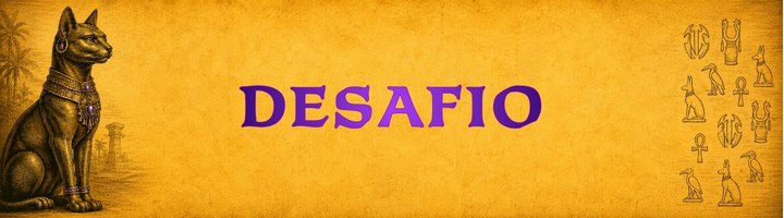 Desafio Banner