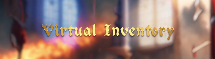 Virtual Inventory Guide title=