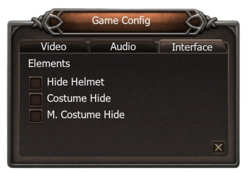 Interface