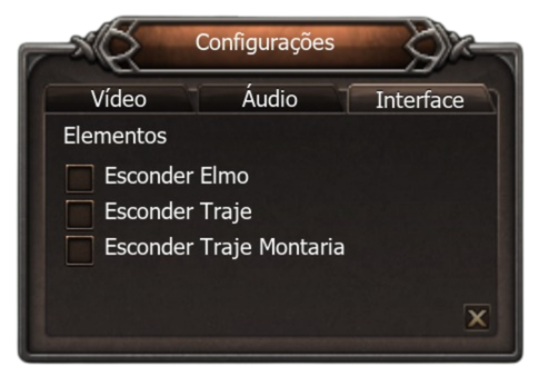 Interface