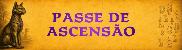 Passe de Ascensão Banner
