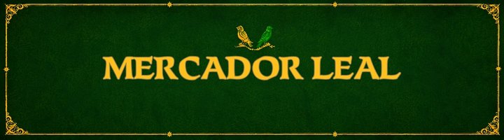 Mercador Leal Banner