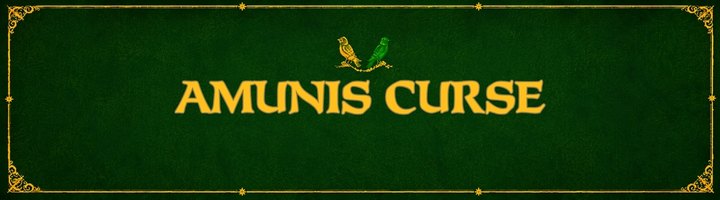 Anubis Curse Banner