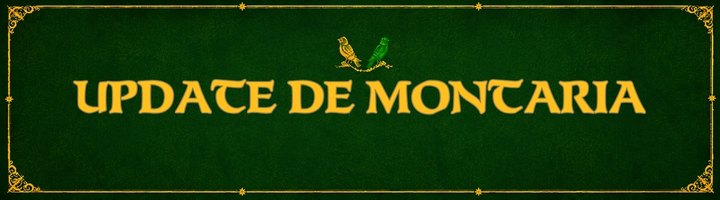 Update de Montaria Banner