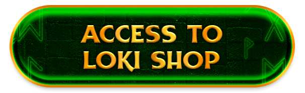 Loki Shop Loki Shop Banner