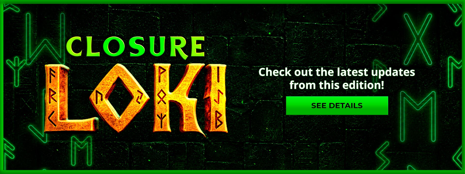 Season Server: Loki 7 - Closure title=