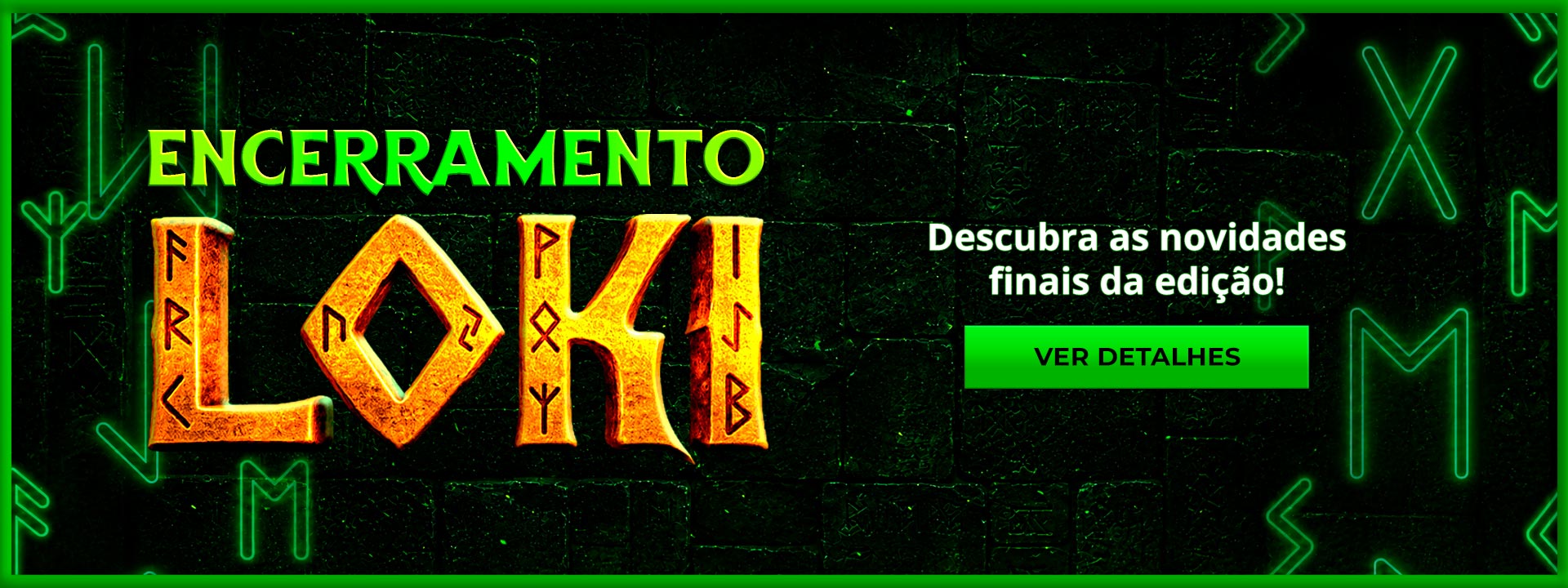 Season Server: Loki 7 - Encerramento title=