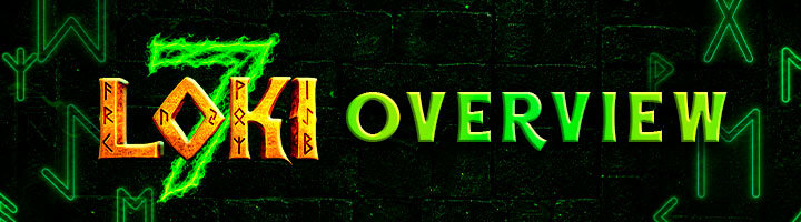 Season Server: Loki VII - Overview title=