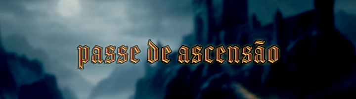 Passe de Ascensão Banner