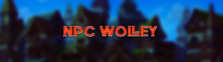 NPCWolley