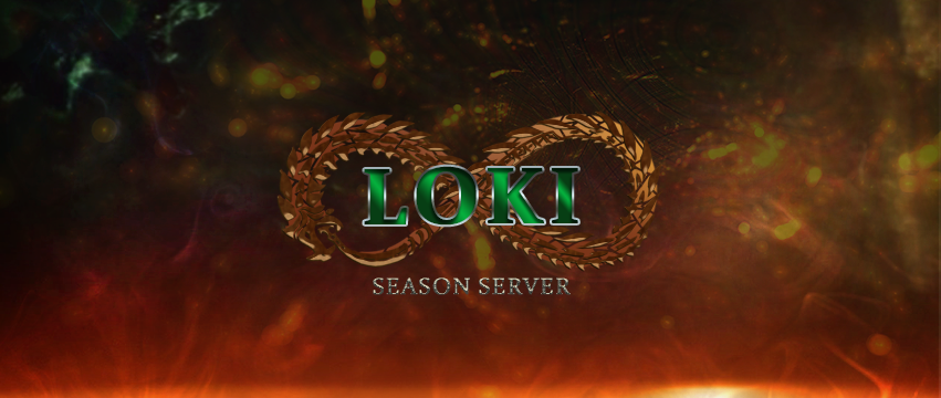 Season Server III