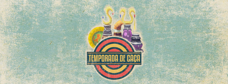 temporada de caca