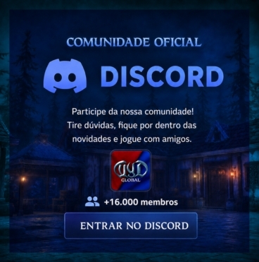 Discord WYD Global